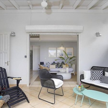 Villa Mango 150 Metres Plage A Pied サント・リュス エクステリア 写真