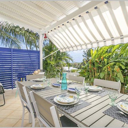 Villa Mango 150 Metres Plage A Pied サント・リュス エクステリア 写真