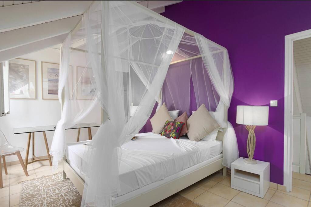 Villa Mango 150 Metres Plage A Pied サント・リュス エクステリア 写真