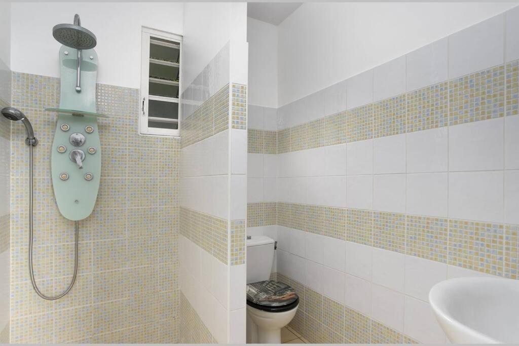 Villa Mango 150 Metres Plage A Pied サント・リュス エクステリア 写真