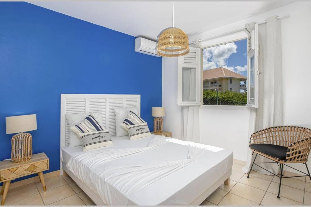 Villa Mango 150 Metres Plage A Pied サント・リュス エクステリア 写真