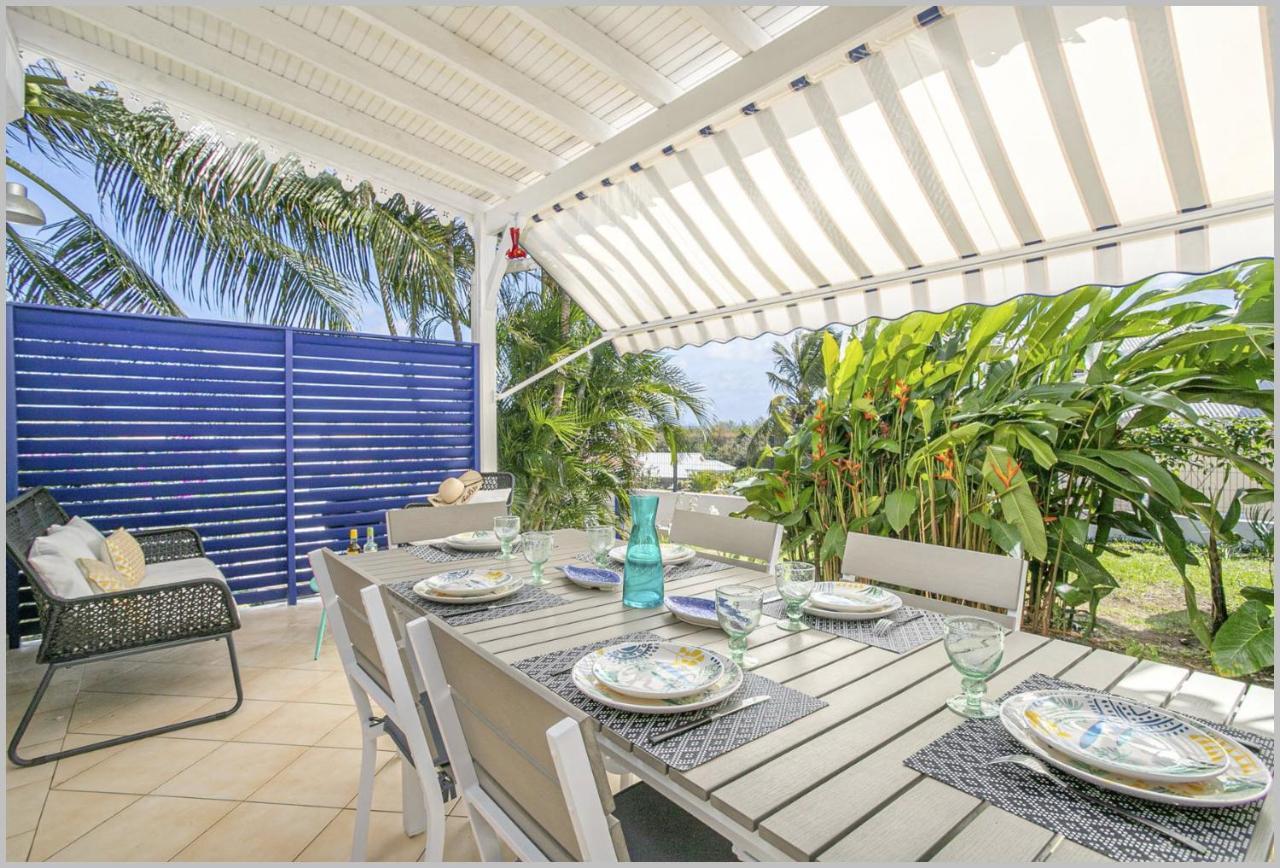 Villa Mango 150 Metres Plage A Pied サント・リュス エクステリア 写真