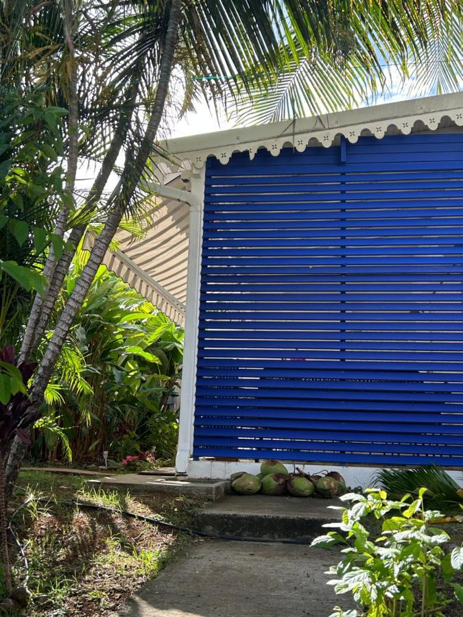 Villa Mango 150 Metres Plage A Pied サント・リュス エクステリア 写真